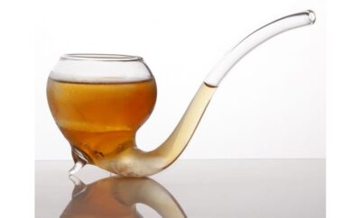 BICCHIERE PIPA SHERLOCK