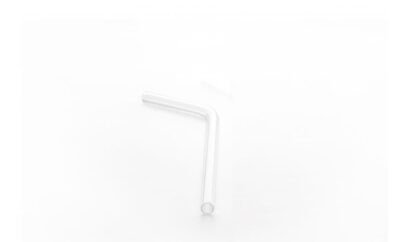 CANNUCCIA IN VETRO MINI COLA