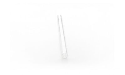 CANNUCCE IN BOROSILICATO DRITTE