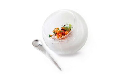 ICE BOWL - CIOTOLA DEL GHIACCIO