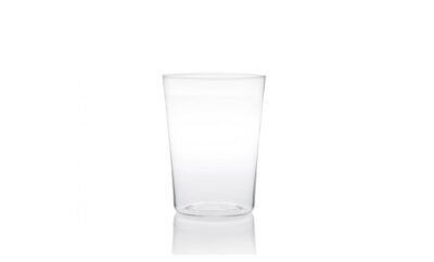 SIDRA GLASS - BICCHIERE VETRO 50 CL