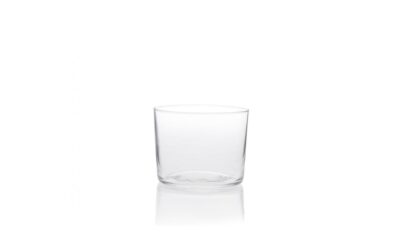 ZURITO GLASS - BICCHIERE VETRO 25 CL