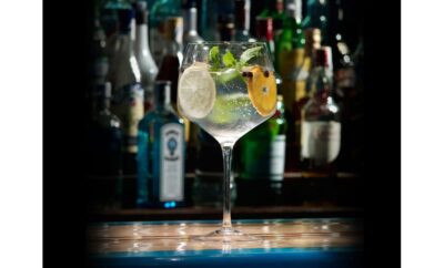 ORI-GIN CUP - BICCHIERE VETRO 70 CL