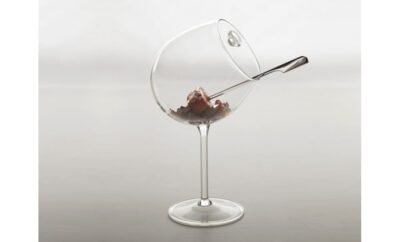 BOURGOGNE - BICCHIERE VETRO 350 ml