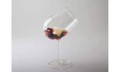 CHARDONNAY - BICCHIERE VETRO 325 ml