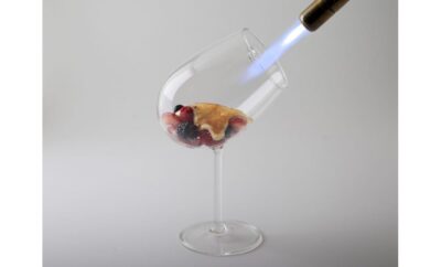 CHARDONNAY - BICCHIERE VETRO 325 ml