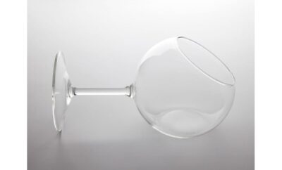 SIESTA - BICCHIERE VETRO 350 ml