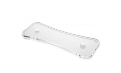 VASSOIO DELI TRASPARENTE