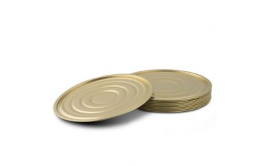 TAPPI PER SCATOLE ROTONDE XL (UTILIZZABILI COME PIATTO ROTONDO)