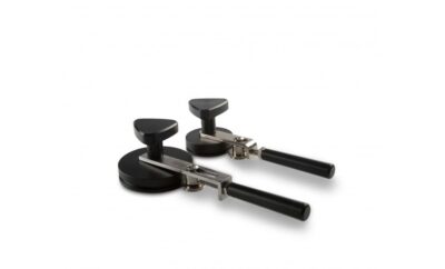 SIGILLANTE MANUALE SCATOLINE ALLUMINIO (SOLO PER LATTINE ROTONDE)