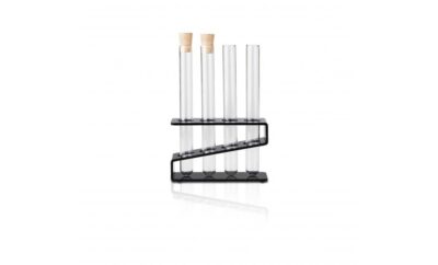 PROVETTA VETRO BOROSILICATO