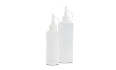 SQUEEZE BOTTLE 150 ml