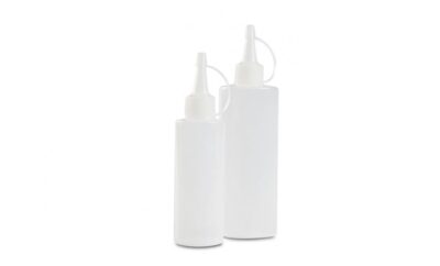SQUEEZE BOTTLE 300 ml