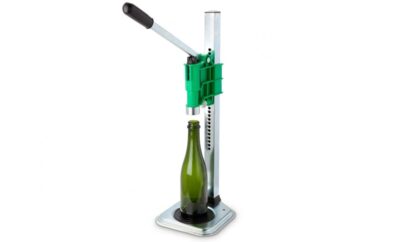 TAPPA BOTTIGLIE REGOLABILE