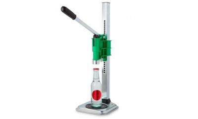 TAPPA BOTTIGLIE REGOLABILE