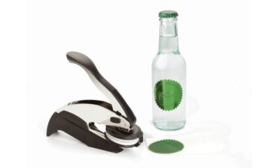 STICKER ROTONDI ROSSI