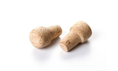 TAPPI PER BOTTIGLIE DA CHAMPAGNE