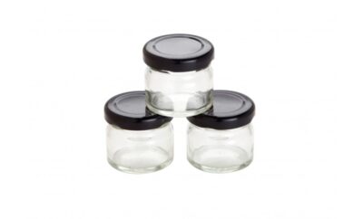 MINI VASETTO MARMELLATA