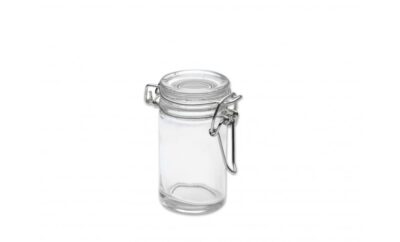 MINI VASETTO ERMETICO ALTO [72 PZ]