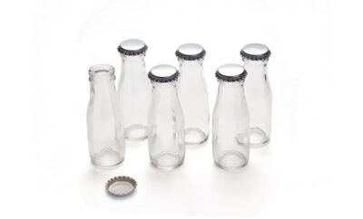 MINI BOTTIGLIA DA VERMOUTH