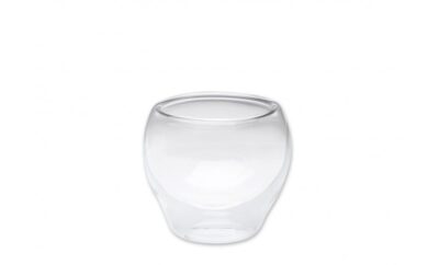 MINI BICCHIERE A DOPPIA CAMERA