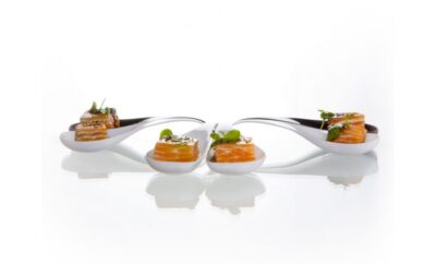 CUCCHIAIO DEGUSTAZIONE SPHERA