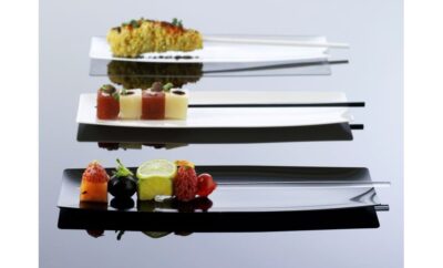 VASSOIO MINI DA DEGUSTAZIONE HOLA