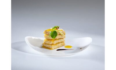 PICCOLO PIATTO PIANO SPHERA