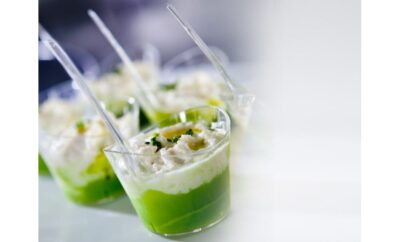 BICCHIERINO DEGUSTAZIONE 5CL. SPHERA