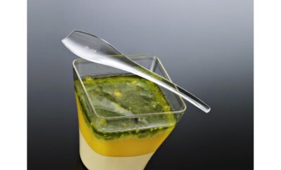 BICCHIERINO DA DEGUSTAZIONE 9 CL HOLA