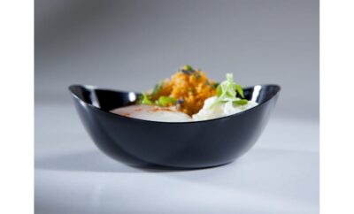 PICCOLO PIATTO FONDO SPHERA