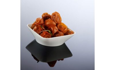 PICCOLO PIATTO FONDO HOLA