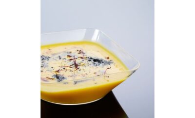 PIATTO FONDO DA DEGUSTAZIONE HOLA