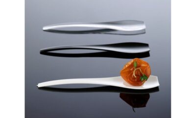 MINI CUCCHIAIO PIANO DA DEGUSTAZIONE HOLA