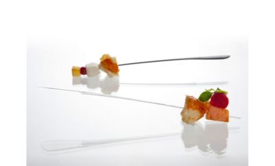 STECCO DEGUSTAZIONE LUNGO SPHERA