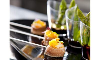 STECCO DEGUSTAZIONE LUNGO SPHERA