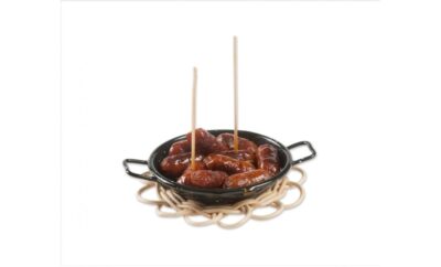 MINIATURA PADELLA PAELLA - XL