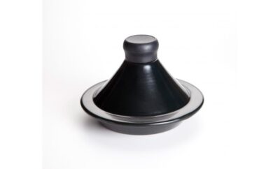 TAJINE NERA MINIATURA