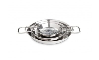 CASSERUOLA PAELLA VALLENCIANA XS