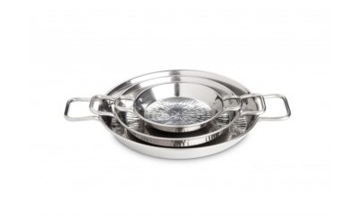 CASSERUOLA PAELLA VALLENCIANA XL