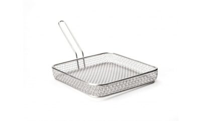 MINI CESTINO FRIGGITRICE 17CM