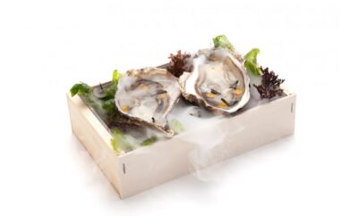 RIPRODUZIONE CASSETTA DI PESCE