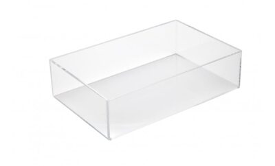 CONTENITORE IN METHACRYLATE