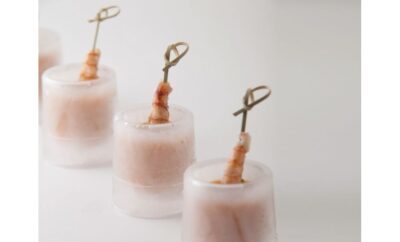 STECCHINO NOSHI 15 cm