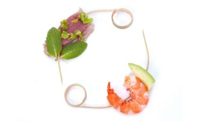 STECCHINO YING - YANG