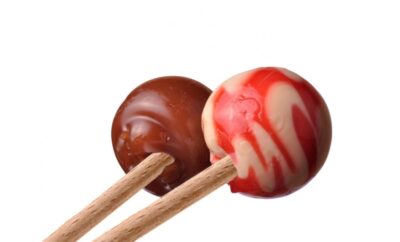 STECCO LOLLIPOP ROTONDO