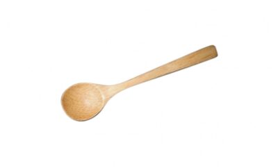 CUCCHIAIO BAMBOO