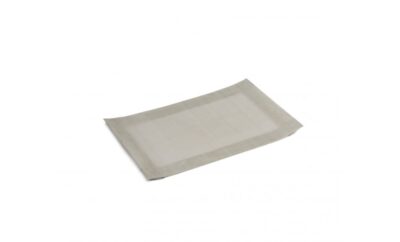 RETINA IN ACCIAIO PER ALIMENTI MAGLIA FINE