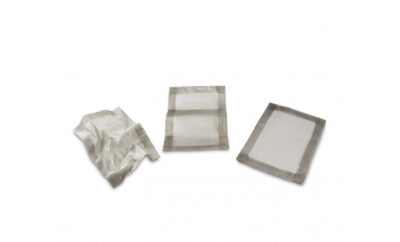 RETINA IN ACCIAIO PER ALIMENTI MAGLIA FINE