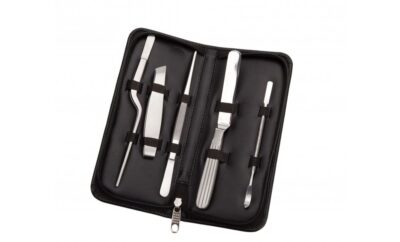 KIT ACCESSORI TOP CHEF